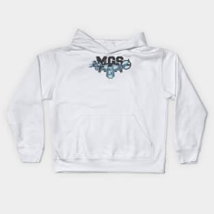 M.G.S Kids Hoodie